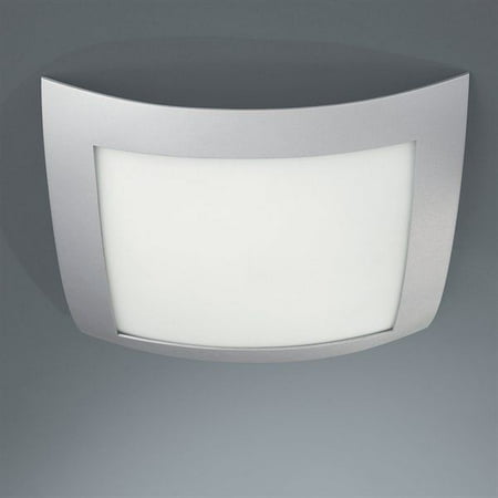 Philips Forecast F206112U Crossroads Ceiling Light Glacier Silver Philips Forecast F206112U Crossroads Ceiling Light Glacier Silver
